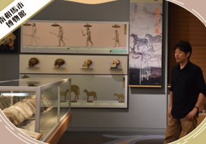 @MinamisomaMuse: RT @MinamisomaMuse: 【日本初のオウムガイ化石を発見！】【本日から展示開始！】 三笠市立博物館、当...