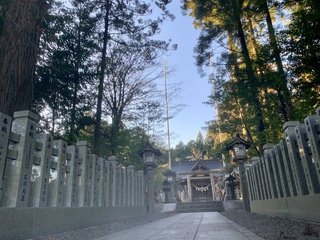 木戸八幡神社について